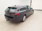  Skoda  Octavia Skoda,  Combi '20, Skoda  Combi 2.0 CRTDI 110kW DSG7 Ambition  #8