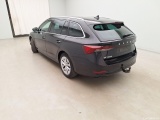  Skoda  Octavia Skoda,  Combi '20, Skoda  Combi 2.0 CRTDI 110kW DSG7 Ambition  #6