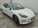  Tesla  Model 3 *TESLA  - 2021 75 kWh 498 AWD Long Range Dual Motor 5d #8