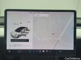  Tesla  Model 3 *TESLA  - 2021 75 kWh 498 AWD Long Range Dual Motor 5d #11