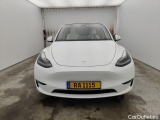  Tesla  Model Y TESLA  72.5 kWh Dual Motor Performance (377 kW) 5d #5