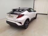 Toyota  C-HR Toyota,  '16, Toyota  1.8 VVT i-Hybrid C-Lub Bi-Tone E-CVT 5 #8