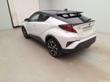  Toyota  C-HR Toyota,  '16, Toyota  1.8 VVT i-Hybrid C-Lub Bi-Tone E-CVT 5 #6