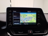  Toyota  C-HR Toyota,  '16, Toyota  1.8 VVT i-Hybrid C-Lub Bi-Tone E-CVT 5 #13
