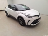 Toyota  C-HR Toyota,  '16, Toyota  1.8 VVT i-Hybrid C-Lub Bi-Tone E-CVT 5 #9