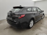  Toyota  Corolla Toyota  Touring Sports 1.8 Hybrid Dynamic e-CVT 5d #2