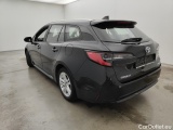  Toyota  Corolla Toyota  Touring Sports 1.8 Hybrid Dynamic e-CVT 5d #7
