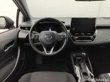  Toyota  Corolla Toyota  Touring Sports 1.8 Hybrid Dynamic e-CVT 5d #9