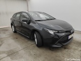  Toyota  Corolla Toyota  Touring Sports 1.8 Hybrid Dynamic e-CVT 5d #8