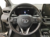  Toyota  Corolla Toyota  Touring Sports 1.8 Hybrid Dynamic e-CVT 5d #20