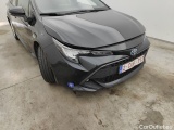  Toyota  Corolla Toyota  Touring Sports 1.8 Hybrid Dynamic e-CVT 5d #32