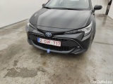  Toyota  Corolla Toyota  Touring Sports 1.8 Hybrid Dynamic e-CVT 5d #34