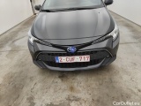  Toyota  Corolla Toyota  Touring Sports 1.8 Hybrid Dynamic e-CVT 5d #38