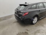 Toyota  Corolla Toyota  Touring Sports 1.8 Hybrid Dynamic e-CVT 5d #64