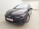  Toyota  Corolla Toyota,  TS '19, Toyota  Touring Sports 1.8 Hybrid Dynamic e #2