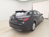  Toyota  Corolla Toyota,  TS '19, Toyota  Touring Sports 1.8 Hybrid Dynamic e #8