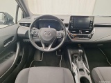 Toyota  Corolla Toyota,  TS '19, Toyota  Touring Sports 1.8 Hybrid Dynamic e #5