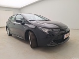  Toyota  Corolla Toyota,  TS '19, Toyota  Touring Sports 1.8 Hybrid Dynamic e #9