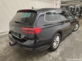  Volkswagen  Passat Volkswagen  Variant 2.0 TDI 90kW DSG Style Business 5d #2
