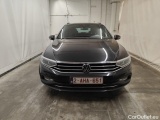  Volkswagen  Passat Volkswagen  Variant 2.0 TDI 90kW DSG Style Business 5d #5