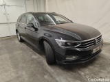 Volkswagen  Passat Volkswagen  Variant 2.0 TDI 90kW DSG Style Business 5d #8