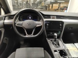  Volkswagen  Passat Volkswagen  Variant 2.0 TDI 90kW DSG Style Business 5d #9