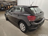  Volkswagen  Polo Volkswagen  1.0 TSI Comfortline DSG 5d #7