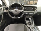  Volkswagen  Polo Volkswagen  1.0 TSI Comfortline DSG 5d #9