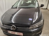  Volkswagen  Polo Volkswagen  1.0 TSI Comfortline DSG 5d #26