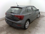  Volkswagen  Polo Volkswagen  1.0 TSI Life DSG 5d #2