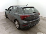  Volkswagen  Polo Volkswagen  1.0 TSI Life DSG 5d #7