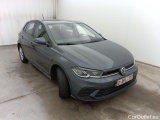  Volkswagen  Polo Volkswagen  1.0 TSI Life DSG 5d #8