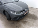  Volkswagen  Polo Volkswagen  1.0 TSI Life DSG 5d #28