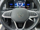  Volkswagen  Polo Volkswagen  1.0 TSI Life DSG 5d #26
