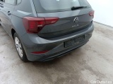  Volkswagen  Polo Volkswagen  1.0 TSI Life DSG 5d #45