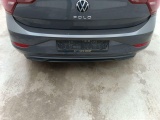  Volkswagen  Polo Volkswagen  1.0 TSI Life DSG 5d #53