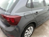  Volkswagen  Polo Volkswagen  1.0 TSI Life DSG 5d #57