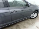  Volkswagen  Polo Volkswagen  1.0 TSI Life DSG 5d #59