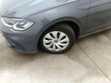  Volkswagen  Polo Volkswagen  1.0 TSI Life DSG 5d #63