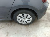  Volkswagen  Polo Volkswagen  1.0 TSI Life DSG 5d #66