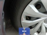  Volkswagen  Polo Volkswagen  1.0 TSI Life DSG 5d #73