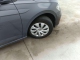  Volkswagen  Polo Volkswagen  1.0 TSI Life DSG 5d #72