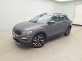  Volkswagen  T-ROC VW,  '17, Volkswagen  1.0 TSI United 5d #2
