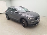  Volkswagen  T-ROC VW,  '17, Volkswagen  1.0 TSI United 5d #9