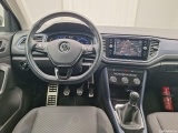  Volkswagen  T-ROC VW,  '17, Volkswagen  1.0 TSI United 5d #5