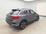  Volkswagen  T-ROC VW,  '17, Volkswagen  1.0 TSI United 5d #8