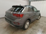  Volkswagen  T-ROC Volkswagen  1.0 TSI Life Business 5d #2