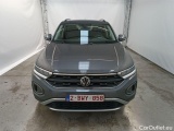  Volkswagen  T-ROC Volkswagen  1.0 TSI Life Business 5d #5