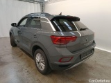  Volkswagen  T-ROC Volkswagen  1.0 TSI Life Business 5d #7