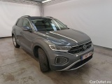  Volkswagen  T-ROC Volkswagen  1.0 TSI Life Business 5d #8
